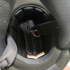 シンプソン ヘルメットの画像