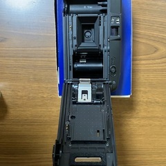 【未使用品】OLYMPUS TRIP JUNIORの画像