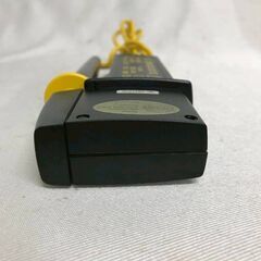 【北見市発】UNITEST Polaris 1 6731 黒 テスター (D6666wYM)の画像