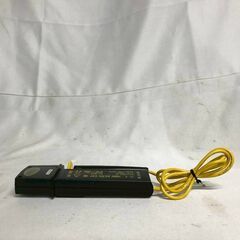 【北見市発】UNITEST Polaris 1 6731 黒 テスター (D6666wYM)の画像