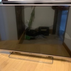 差し上げます　Panasonic VIERA TH-42AS650 [42インチ] 訳あり品の画像