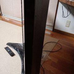 HITACHI プラズマテレビ P50-XP05 woooの画像