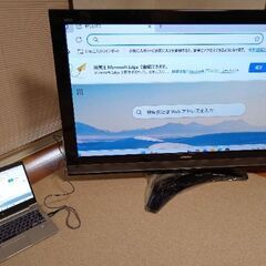 HITACHI プラズマテレビ P50-XP05 woooの画像