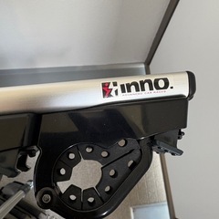 カーメイト　ロッドホルダー　if17 10本収納の画像