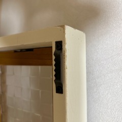 インテリア雑貨 可愛い扉の画像