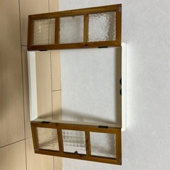 インテリア雑貨 可愛い扉の画像