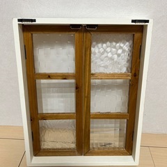 インテリア雑貨 可愛い扉の画像