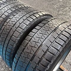 スタッドレスセット BMW 3シリーズ(F30,F31) ケレナーズ マインツの画像