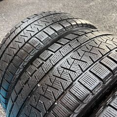 スタッドレスセット BMW 3シリーズ(F30,F31) ケレナーズ マインツの画像