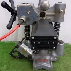 RIDGID HC-300 ホールカッター【野田愛宕店】【店頭取引限定】【中古】管理番号：ITW07IXEJ6M3の画像