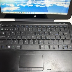 タブレットPCの画像