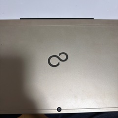 タブレットPCの画像