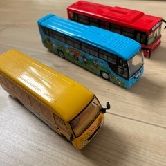 アンパンマンのおもちゃの画像