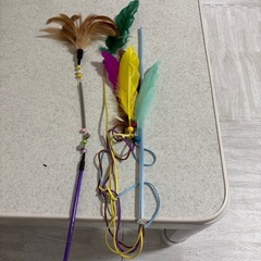 猫のウエット等　　の画像