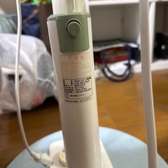 リビング扇風機の画像