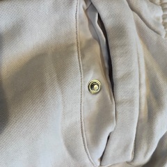 🉐新古品　NIKEナイキ　スウェット上下　白　XXL  美品トレーナー　セットアップの画像