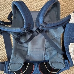 抱っこ紐　エルゴ　ベビー　の画像
