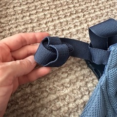 抱っこ紐　エルゴ　ベビー　の画像