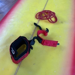 サーフボード　ミドルサイズ
　の画像