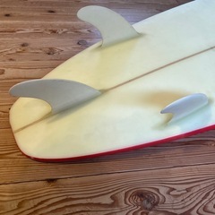 サーフボード　ミドルサイズ
　の画像
