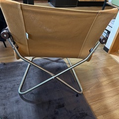 ニーチェアX80　の画像