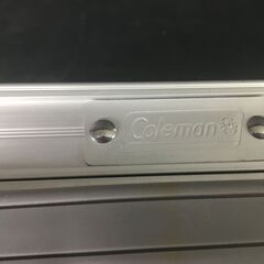 Coleman/コールマン テーブル 折り畳み シナモロールデザイン キャンプ アウトドア 遠足 25k菊DOの画像