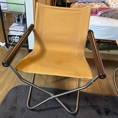 ニーチェアX80　の画像