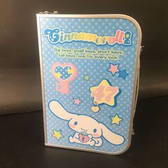 Coleman/コールマン テーブル 折り畳み シナモロールデザイン キャンプ アウトドア 遠足 25k菊DOの画像