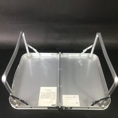 Coleman/コールマン テーブル 折り畳み シナモロールデザイン キャンプ アウトドア 遠足 25k菊DOの画像