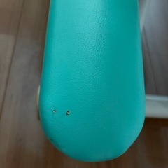 タカダ　施術ベッドの画像