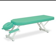 タカダ　施術ベッドの画像