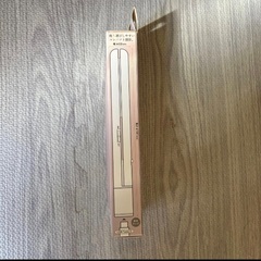新品未使用ヘアアイロンUSB給電の画像