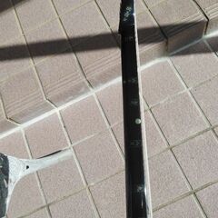 黒木の三線の画像