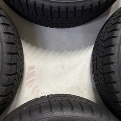 MINILITE MC-50 TOYO TIRES OBSERVE GIZ2 の画像