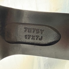 MINILITE MC-50 TOYO TIRES OBSERVE GIZ2 の画像