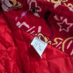 ディズニー　ポンチョの画像