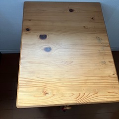 学習机の付属棚
の画像