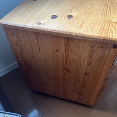 学習机の付属棚
の画像