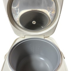 TOSHIBA 東芝 炊飯器 1升炊飯器 電子保温ジャー RCK-18JIKの画像