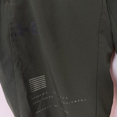 アンダーアーマーパンツの画像