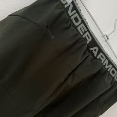 アンダーアーマーパンツの画像