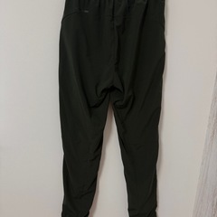 アンダーアーマーパンツの画像