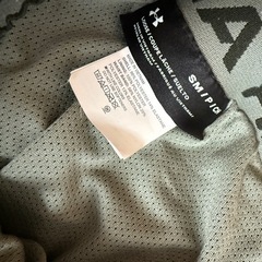 アンダーアーマーパンツの画像