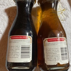 お酒２本【PAUL MASSON】の画像