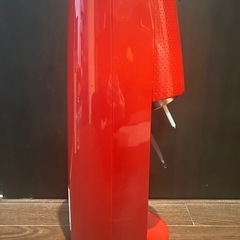 ガス新品セット！‼️ソーダストリーム(赤)の画像