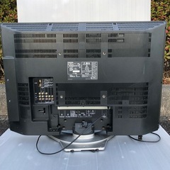 TOSHIBA32C3000TVの画像