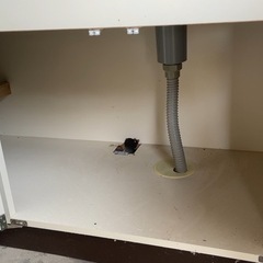 キッチン台、流し台の画像