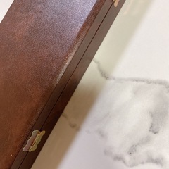 AZUMA アヅマ インペリアル 18-18 カトラリー 空箱ケースの画像