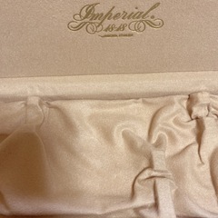 AZUMA アヅマ インペリアル 18-18 カトラリー 空箱ケースの画像