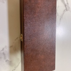 AZUMA アヅマ インペリアル 18-18 カトラリー 空箱ケースの画像